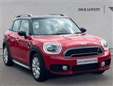 Mini Countryman Image 1