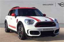 Used Mini Countryman