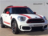 Mini Countryman Image 1