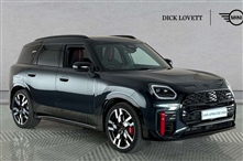 Used Mini Countryman