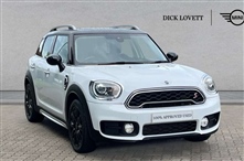 Used Mini Countryman
