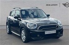 Used Mini Countryman