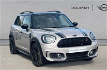Used Mini Countryman