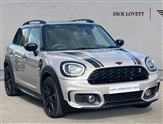 Mini Countryman Image 1