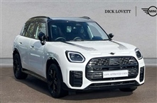 Used Mini Countryman