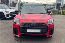 Used Mini Countryman