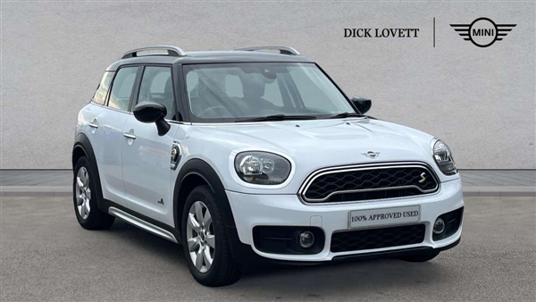 Large image for the Used Mini Countryman