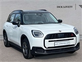 Mini Countryman Image 1