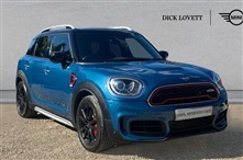 Used Mini Countryman