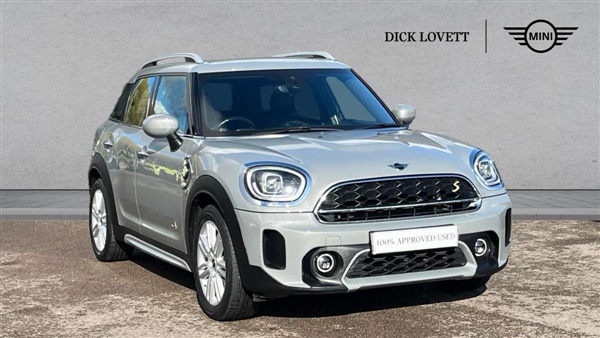 Large image for the Used Mini Countryman