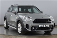 Used Mini Countryman