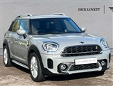 Mini Countryman Image 1