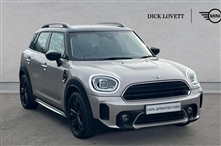 Used Mini Countryman