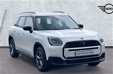 Used Mini Countryman