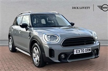 Used Mini Countryman