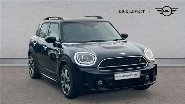 Large image for the Used Mini Countryman