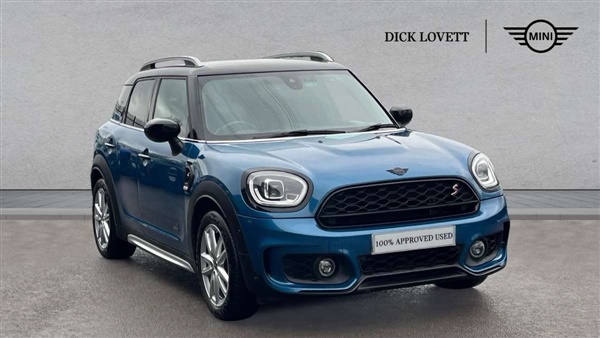 Large image for the Used Mini Countryman