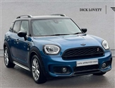 Mini Countryman Image 1