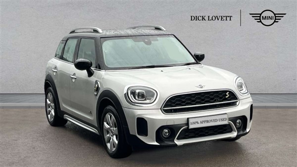 Large image for the Used Mini Countryman