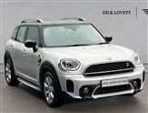 Mini Countryman Image 1