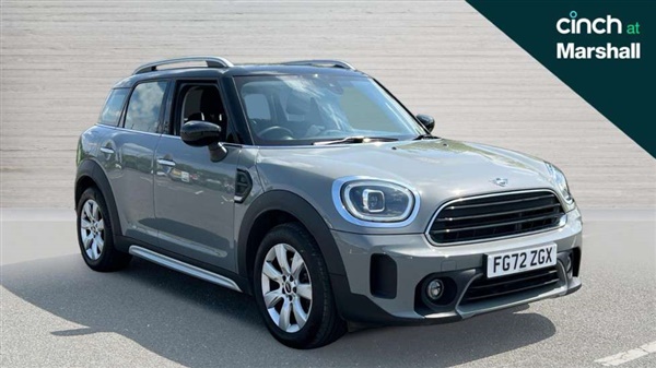 Large image for the Used Mini Countryman