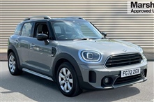 Used Mini Countryman