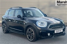 Used Mini Countryman
