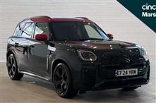 Used Mini Countryman