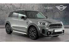 Used Mini Countryman