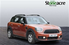 Used Mini Countryman