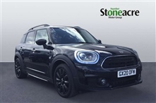 Used Mini Countryman