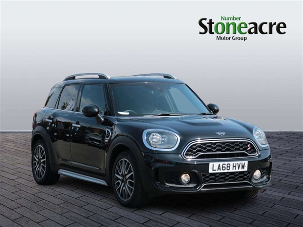 Large image for the Used Mini Countryman