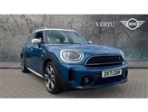Mini Countryman Image 1