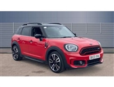 Mini Countryman Image 1