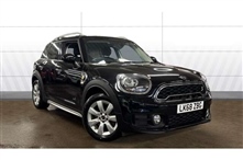 Used Mini Countryman