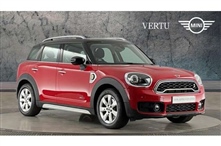 Used Mini Countryman