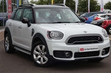 Used Mini Countryman