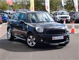 Mini Countryman Image 1
