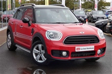 Used Mini Countryman