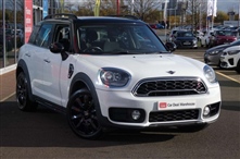 Used Mini Countryman Used Mini Countryman