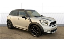 Used Mini Countryman