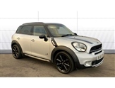 Mini Countryman Image 1