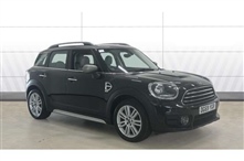 Used Mini Countryman