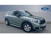 Mini Countryman Image 1