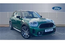 Used Mini Countryman