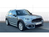 Mini Countryman Image 1