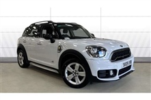 Used Mini Countryman