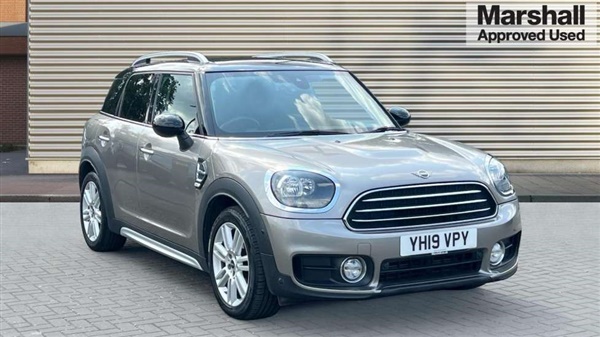 Large image for the Used Mini Countryman