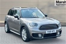 Used Mini Countryman