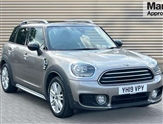 Mini Countryman Image 1
